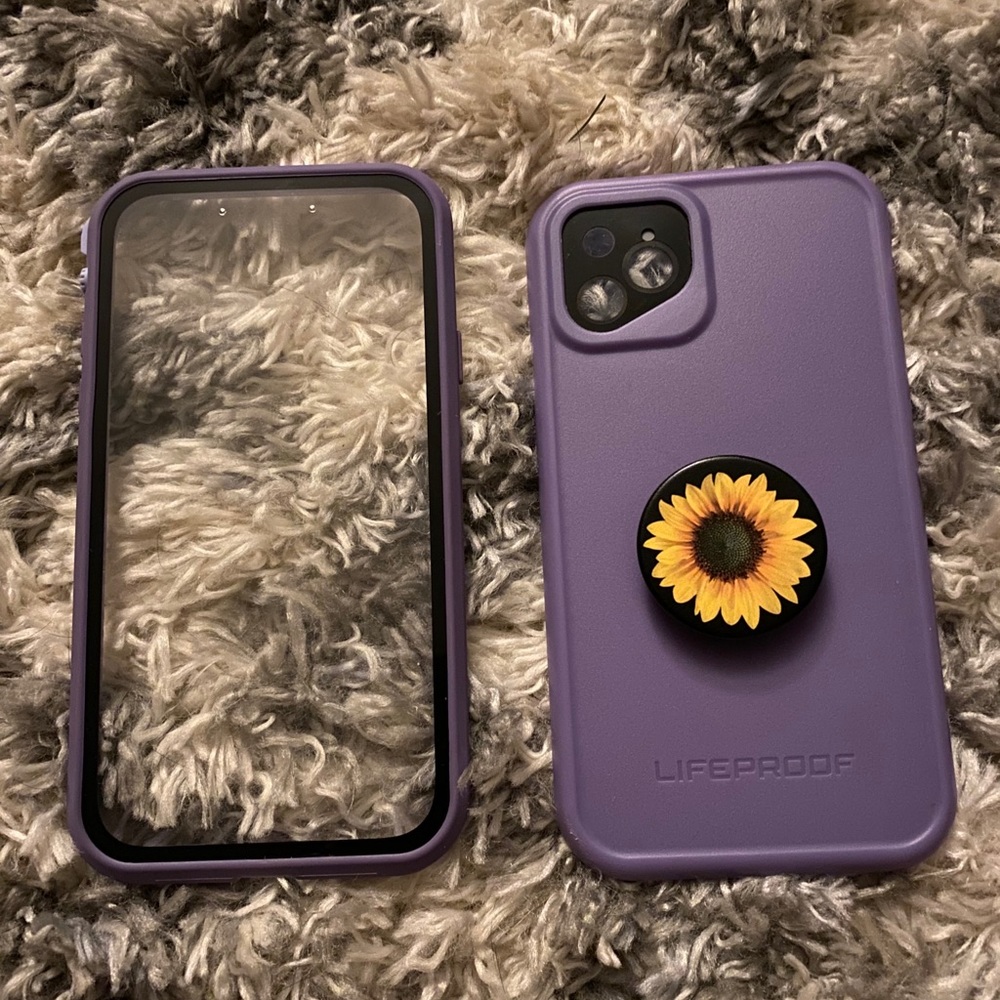Life proof iPhone 11